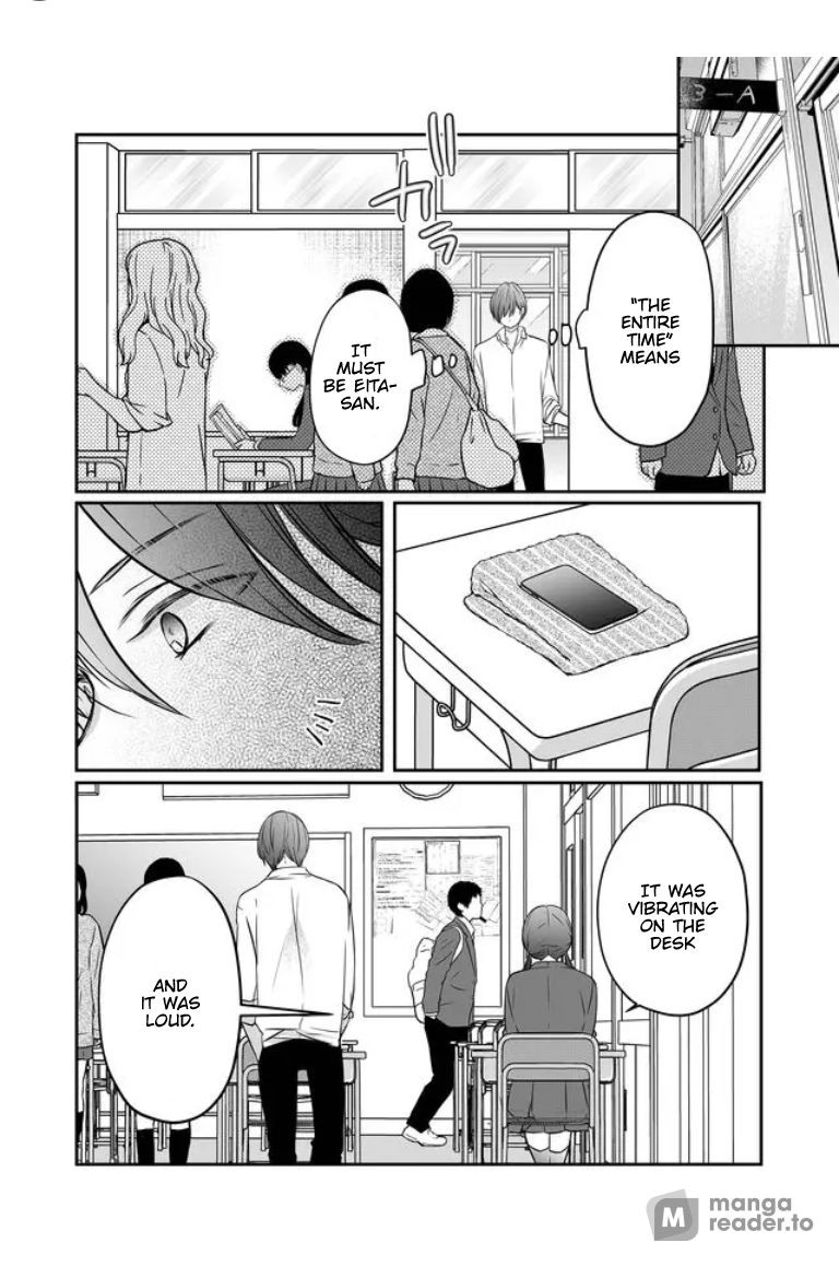 Yamada-kun to Lv999 no Koi wo Suru, Chapter 21 image 10